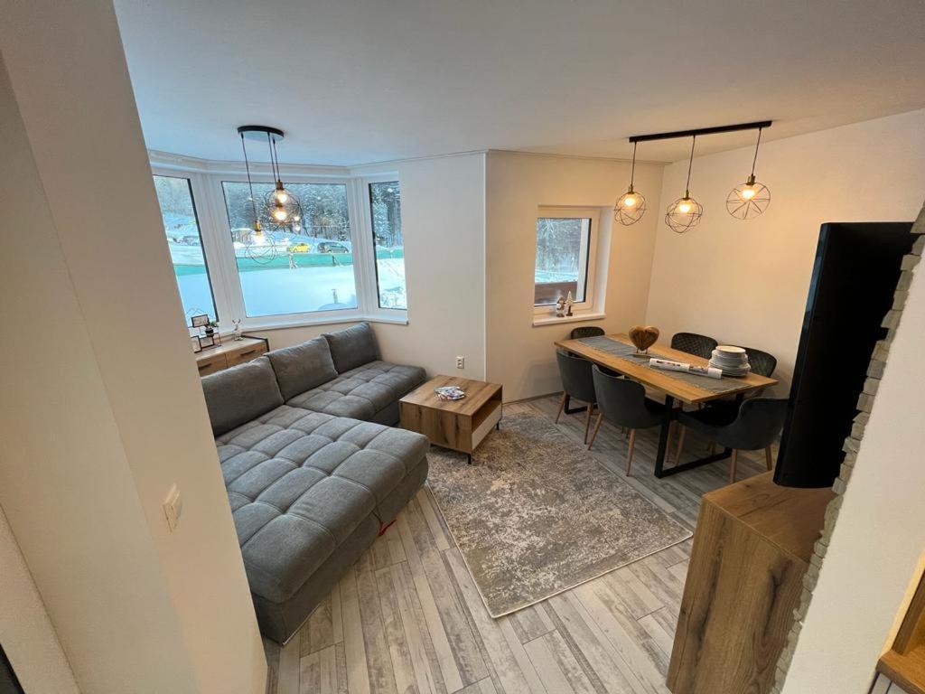 Lux Apartmany Romantika Chopok 7, 19 Horná Lehota エクステリア 写真