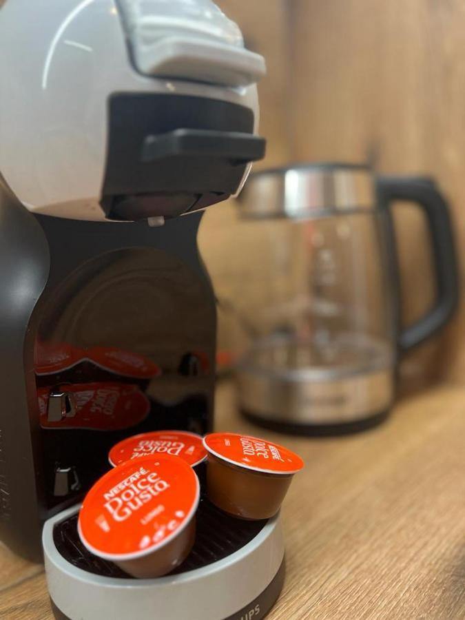 Lux Apartmany Romantika Chopok 7, 19 Horná Lehota エクステリア 写真
