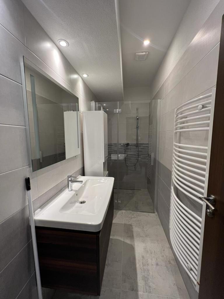 Lux Apartmany Romantika Chopok 7, 19 Horná Lehota エクステリア 写真