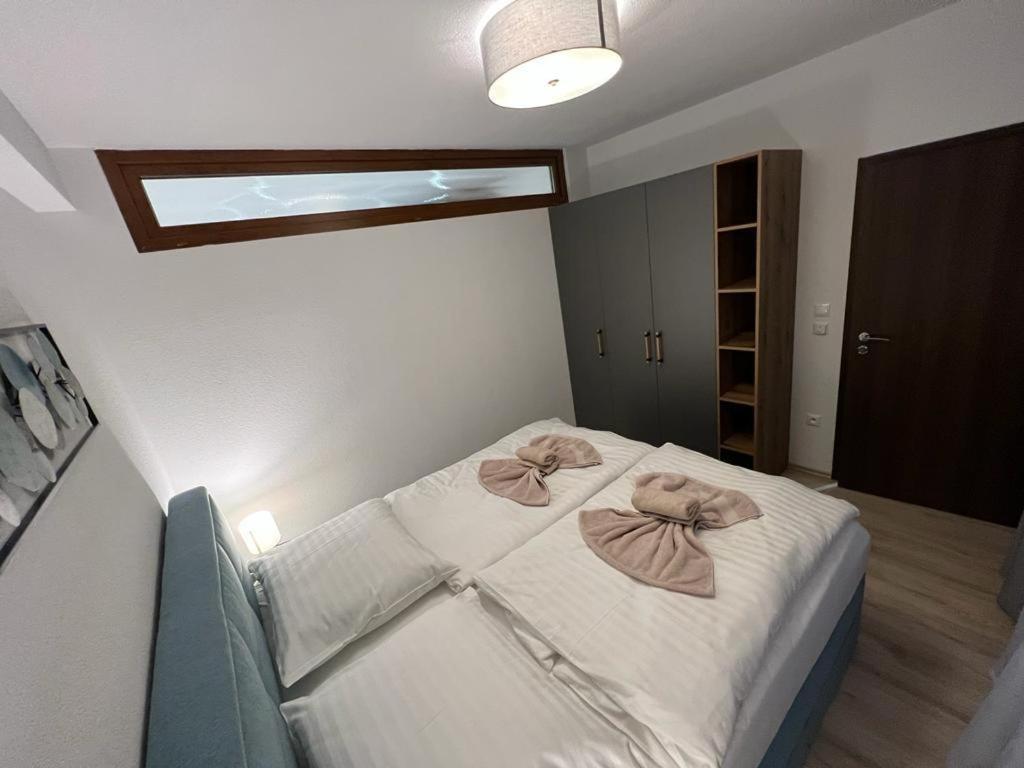 Lux Apartmany Romantika Chopok 7, 19 Horná Lehota エクステリア 写真