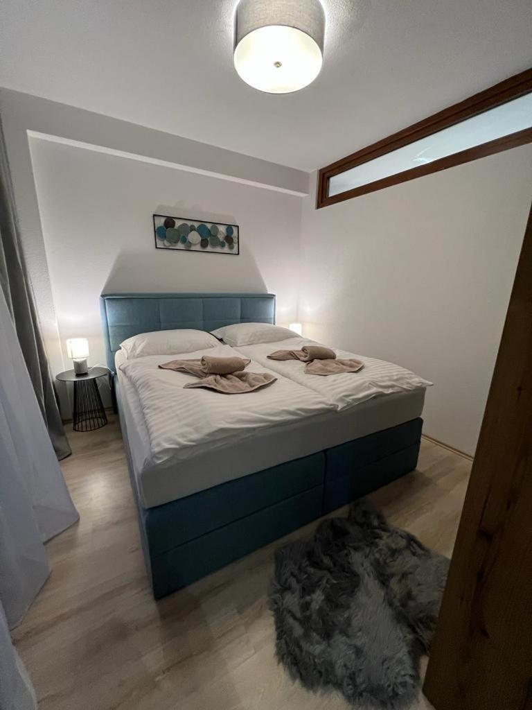 Lux Apartmany Romantika Chopok 7, 19 Horná Lehota エクステリア 写真