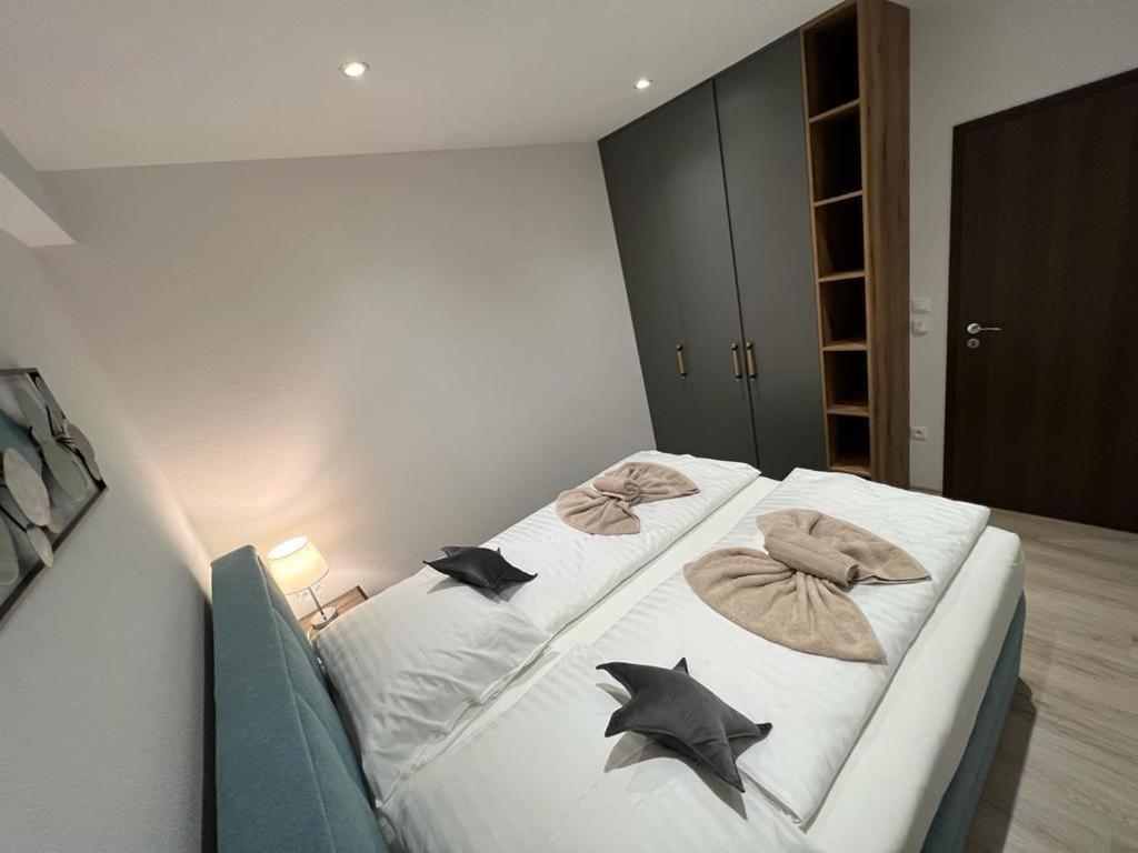 Lux Apartmany Romantika Chopok 7, 19 Horná Lehota エクステリア 写真