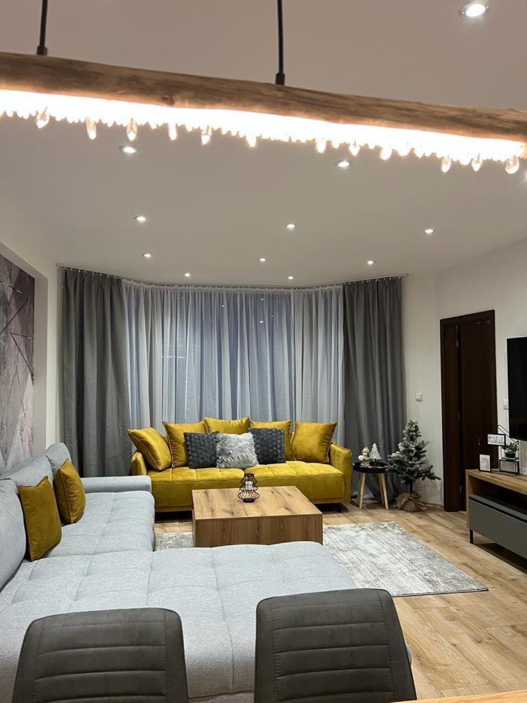 Lux Apartmany Romantika Chopok 7, 19 Horná Lehota エクステリア 写真